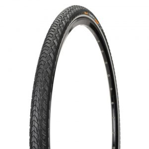 Continental Contact Plus Road Tire (Black/Reflex) (700 x 32) - C1412722