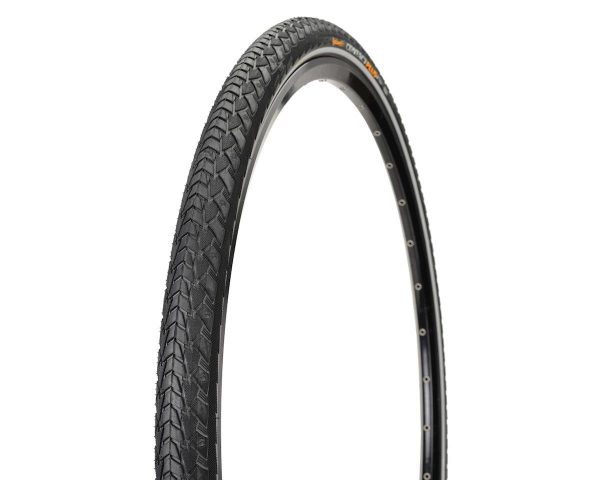 Continental Contact Plus Road Tire (Black/Reflex) (700 x 32) - C1412722