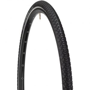 Continental Contact Plus Road Tire (Black/Reflex) (700 x 37) - C1412723