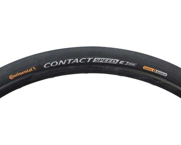 Continental Contact Speed 700 Tire (700 x 28) - 0101402
