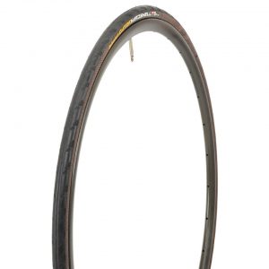 Continental Gator Hardshell Tire (Steel Bead) (700 x 23) - C1414023