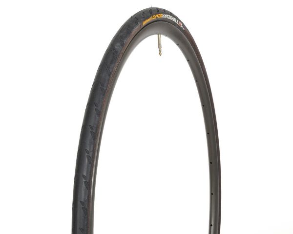 Continental Gator Hardshell Tire (Steel Bead) (700 x 25) - C1414025
