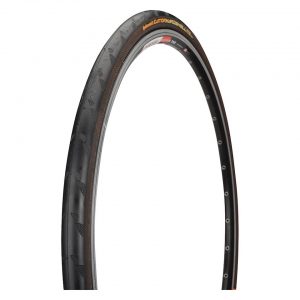 Continental Gator Hardshell Tire (Steel Bead) (700 x 32) - C1414032