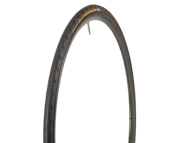 Continental Gatorskin Tire Steel Bead (700 x 23) - C1010223