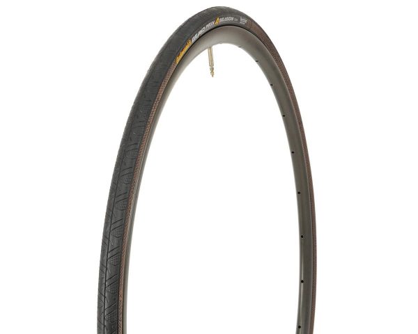 Continental Grand Prix 4-Season Tire (Duraskin) (Folding) (700 x 25) - C1031225