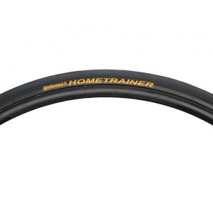 Continental Hometrainer Tire (Black) (700 x 32) (Folding Bead) - 0100649