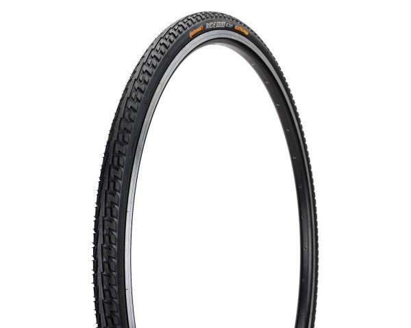 Continental Ride Tour Tire (Black) (700 x 28) - C1400000