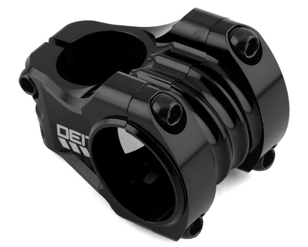 Deity Copperhead 35 Stem (Black) (35mm Clamp) (35mm) - 26-CPROS35-BK