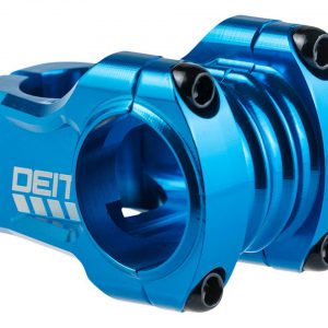 Deity Copperhead Stem (Blue) (31.8mm) (35mm) (0deg) - 26-CPR35-BL