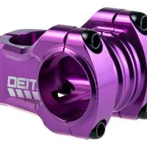 Deity Copperhead Stem (Purple) (31.8mm) (35mm) (0deg) - 26-CPR35-PU