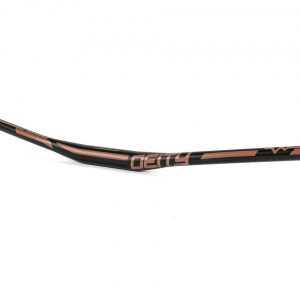 Deity Ridgeline Handlebar (Bronze) (35.0mm) (15mm Rise) (800mm) (5/9deg Sweep) - 26-RDGLN15-BZ