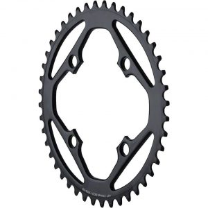 Dimension Outer Chainring (Black) (104mm BCD) (Offset N/A) (42T) - CR0438