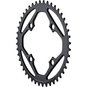 Dimension Outer Chainring (Black) (104mm BCD) (Offset N/A) (48T) - CR0442