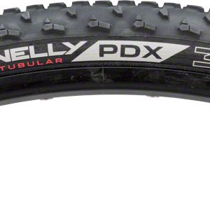 Donnelly PDX Tubular Tire, 700x33 Black