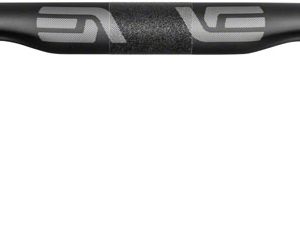 ENVE Composites G Series Gravel Drop Handlebar - Carbon, 31.8mm, Black