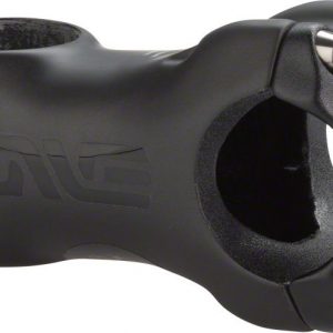 ENVE Composites Road Stem - 90mm, 31.8 Clamp +/-6, 1 1/8", Carbon, Black