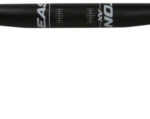 Easton EA50 AX Alloy Road Handlebar: 31.8 x 44cm, 16 Degree Flare