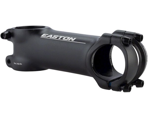 Easton EA50 Stem (Black) (31.8mm) (100mm) (7deg) - 8022985