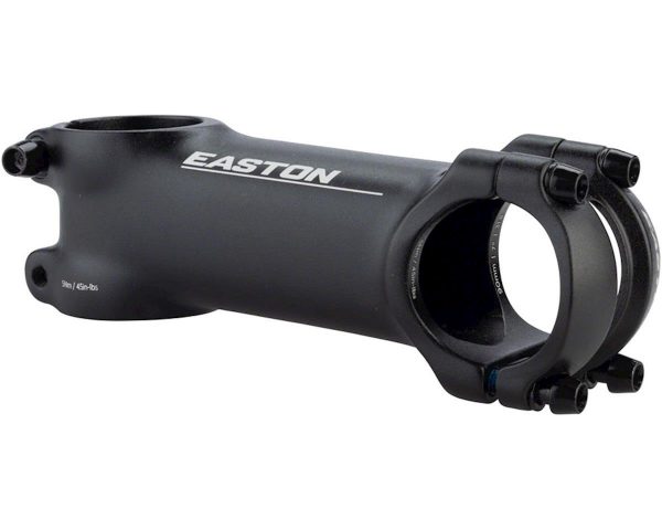 Easton EA50 Stem (Black) (31.8mm) (70mm) (7deg) - 8022982