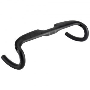 Easton EC70 Aero Carbon Road Handlebar (Black) (31.8mm) (40cm) - 8022082