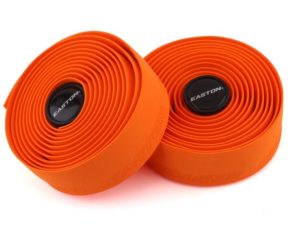 Easton EVA Foam Handlebar Tape (Orange) - 2038496