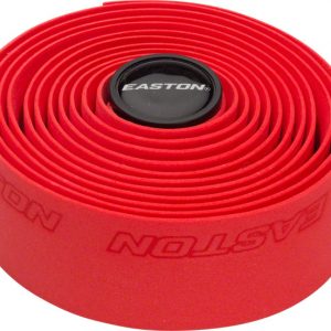Easton EVA Foam Handlebar Tape Red