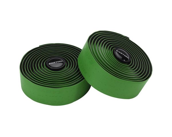 Easton Microfiber Handlebar Tape (Green) - 2038504