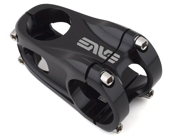 Enve M6 Alloy Stem (Black) (35.0mm) (50mm) (0deg) - 300-1027-006