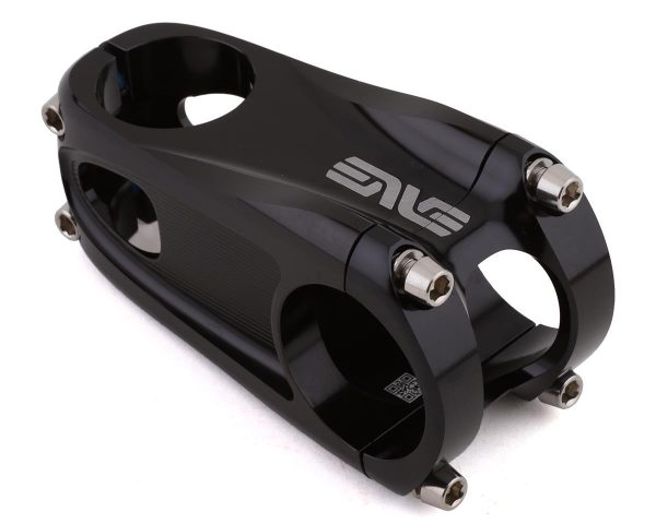 Enve M6 Alloy Stem (Black) (35.0mm) (65mm) (0deg) - 300-1027-007