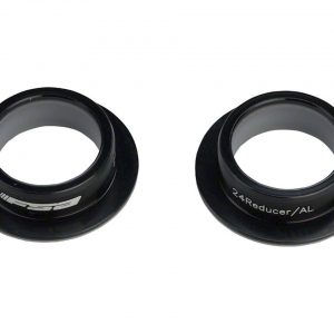 FSA EVO to MegaExo Bottom Bracket Adaptor (Black) (30mm to 24mm Spindle) - 200-3202