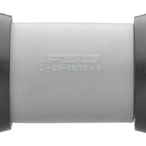 FSA (Full Speed Ahead) BB86 Bottom Bracket Kit - BB86, For FSA Omega Cranksets w/ BB86 Frame, Stainless Steel Bearings