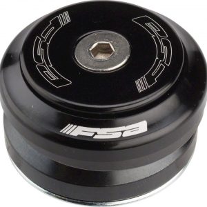 FSA Impact Pro Internal Headset (Black) (1-1/8") (IS42/28.6) (IS42/30) - 141-0995