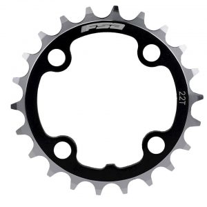 FSA Pro ATB Chainring (64mm BCD) (Offset N/A) (22T) - 380-0123