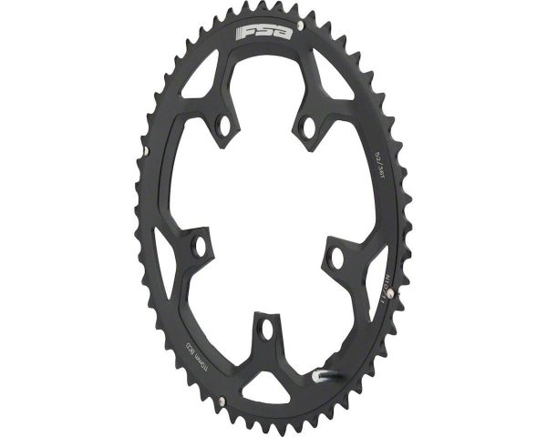 FSA Pro Road Chainring (110mm BCD) (Offset N/A) (52T) - 371-0252H