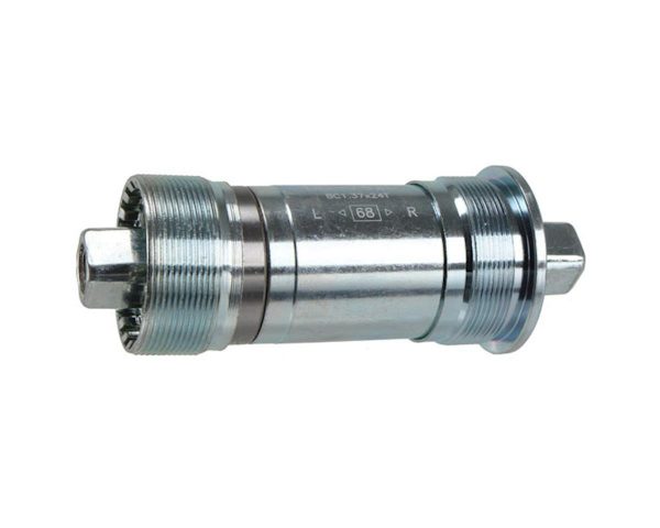 FSA ST Cartridge JIS Bottom Bracket (Silver) (BSA) (68mm) (110.5mm) - 210-2900