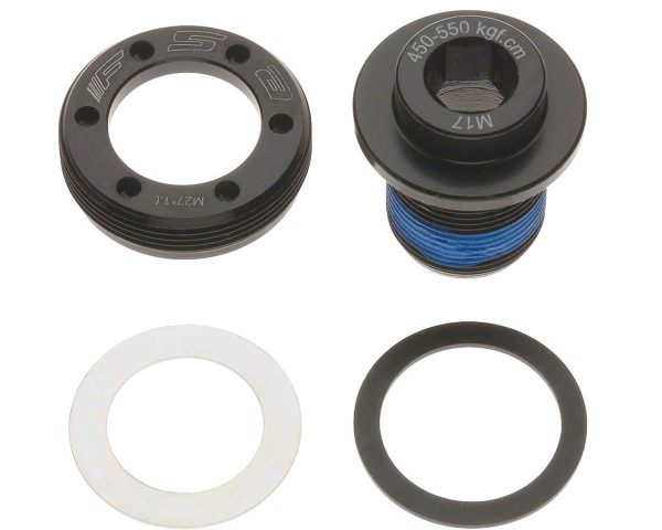 FSA Self Extracting Crank Bolt (For Hollow Carbon MegaExo Light Cranks) - 390-2072