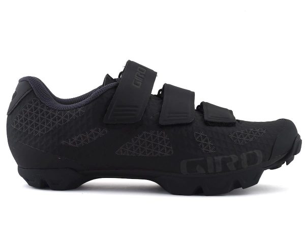 Giro Ranger Women's Mountain Shoe (Black) (39) - 7122962