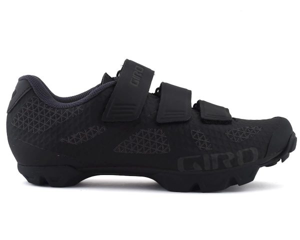 Giro Ranger Women's Mountain Shoe (Black) (42) - 7122965