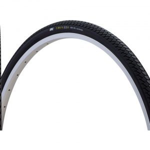 IRC InteZZo Clincher Tire (Black) (700 x 35) - N10229
