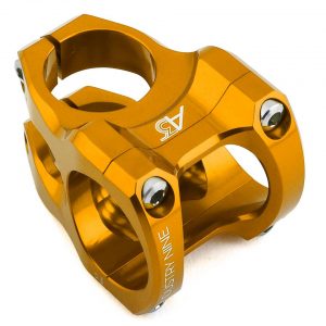 Industry Nine A35 stem (Gold) (35.0mm) (32mm) (9deg) - SA35GG32