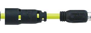 Jagwire Mountain Pro Disc Brake Hydraulic Hose Quick-Fit Adaptor for Shimano