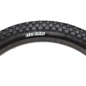 Kenda K-Rad Tire (Black) (20 x 2.125) - 027B4NU5