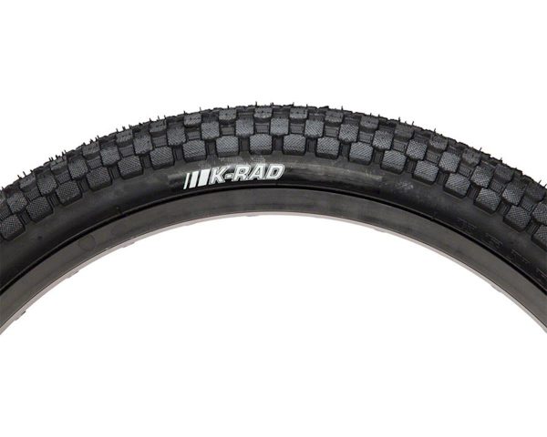 Kenda K-Rad Tire (Black) (20 x 2.125) - 027B4NU5