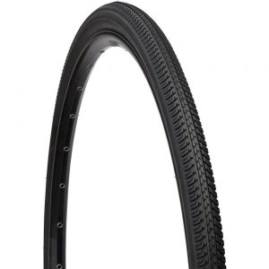 Kenda Kourier Clincher Tire (Black) (700 x 35) - 062A4N72