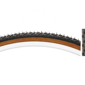 Kenda Kross Cyclo Clincher Tire (Black/Mocha) (700 x 35) - 06325401