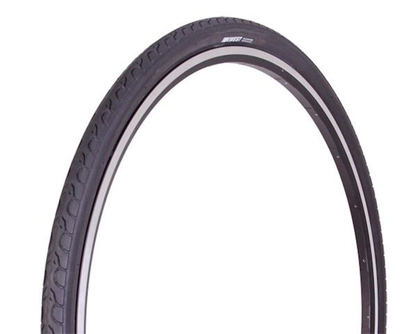 Kenda Kwest W Tire (Black) (700 x 32) - 067S4N40