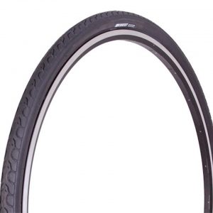 Kenda Kwest W tire, 700 x 25c - black - 212170