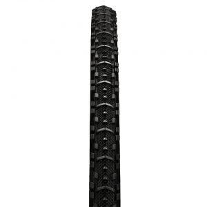 Kenda Kwick Cyclocross Tire (Black) (700c x 30) - 061A4N66