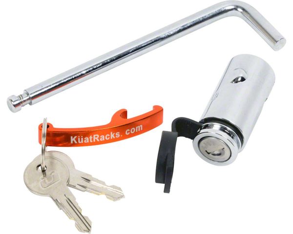 Kuat Hitch Lock for 2" Receiver Racks - HL2