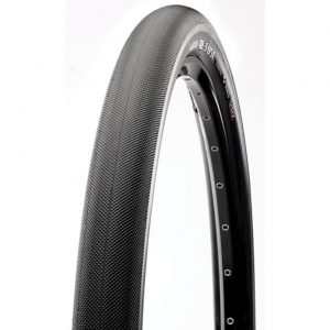 Maxxis Re-Fuse Dual Compound Tire (Black) (MaxxShield/TR) (700 x 40) - TB00200900